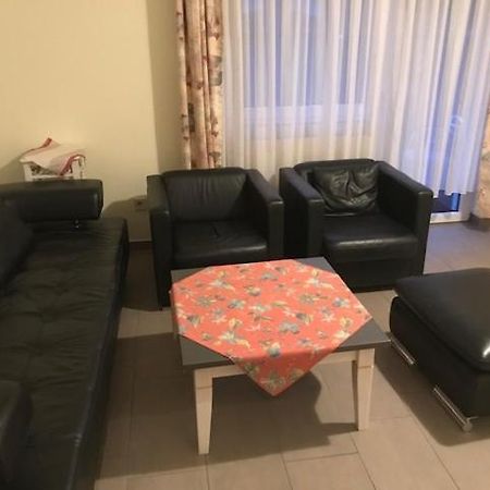 Ferienwohnung Nordland2 Fuer Max. 4 Personen In Norddeich Norden Bagian luar foto