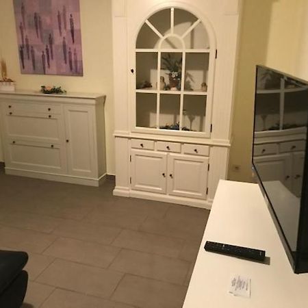 Ferienwohnung Nordland2 Fuer Max. 4 Personen In Norddeich Norden Bagian luar foto