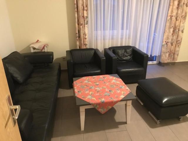 Ferienwohnung Nordland2 Fuer Max. 4 Personen In Norddeich Norden Bagian luar foto