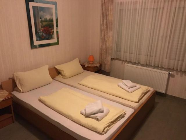 Ferienwohnung Nordland2 Fuer Max. 4 Personen In Norddeich Norden Bagian luar foto