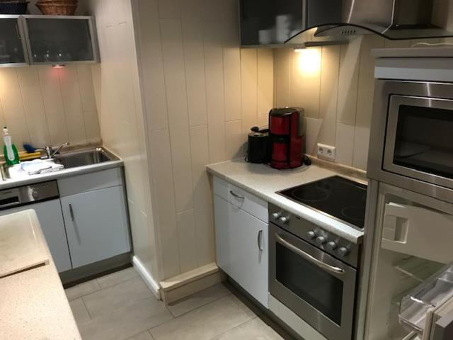 Ferienwohnung Nordland2 Fuer Max. 4 Personen In Norddeich Norden Bagian luar foto