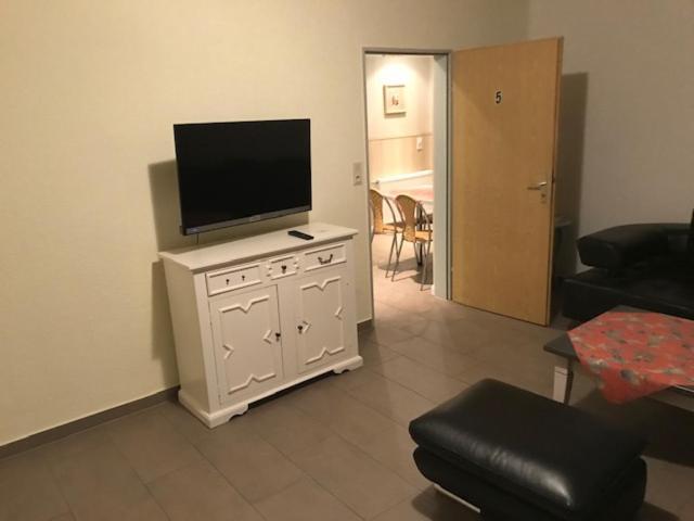 Ferienwohnung Nordland2 Fuer Max. 4 Personen In Norddeich Norden Bagian luar foto